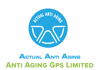 Anti Aging GPS Limited