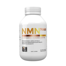 Actual Anti Aging (AAA) HONEY SPRING NMN 9000 蜜泉NMN9000抗衰老輔酶